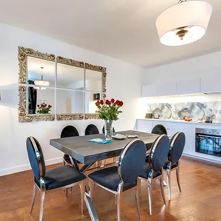 Apartment Sweet Inn - Ravignan