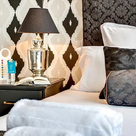 Apartment Sweet Inn - Ravignan