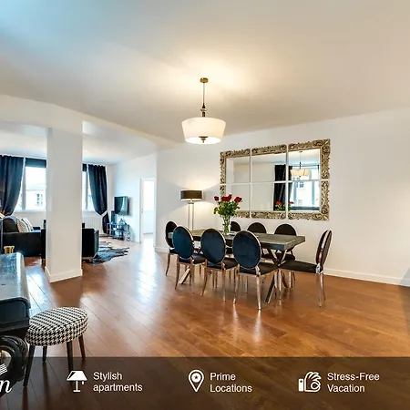 Apartment Sweet Inn - Ravignan