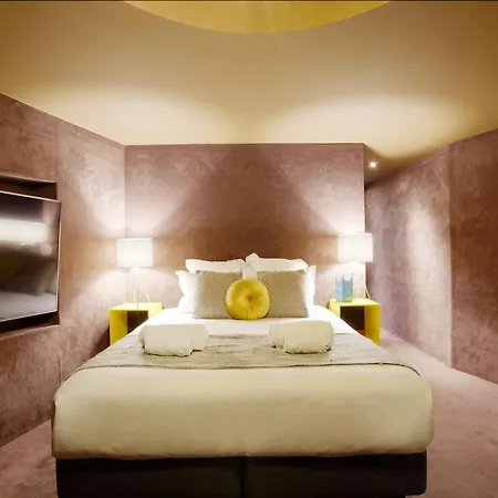 Apartment Sweet Inn - Ravignan Paris