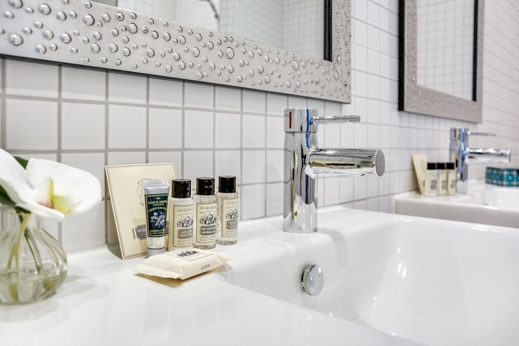 Apartment Sweet Inn - Ravignan Paris