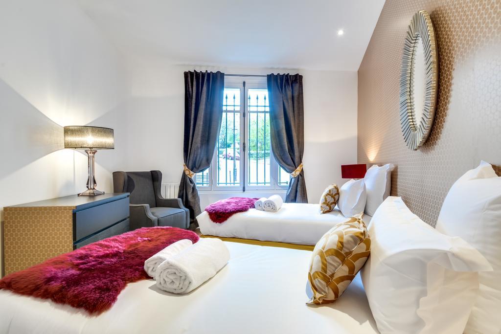 Sweet Inn - Ravignan *