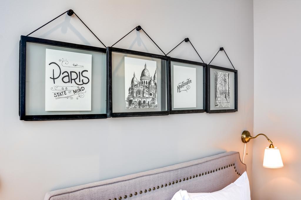 Apartment Sweet Inn - Ravignan *