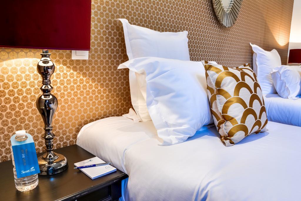 Apartment Sweet Inn - Ravignan