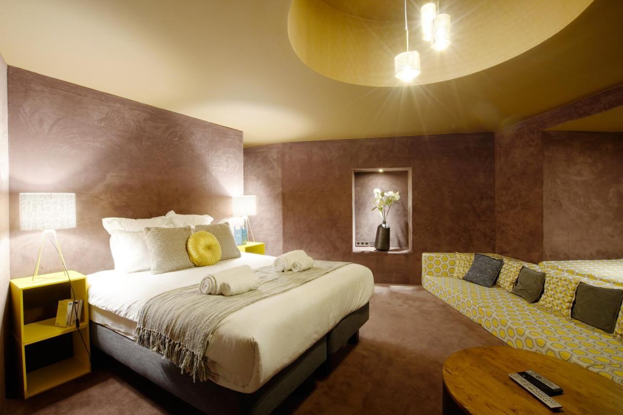 Sweet Inn - Ravignan Appartamento Parigi