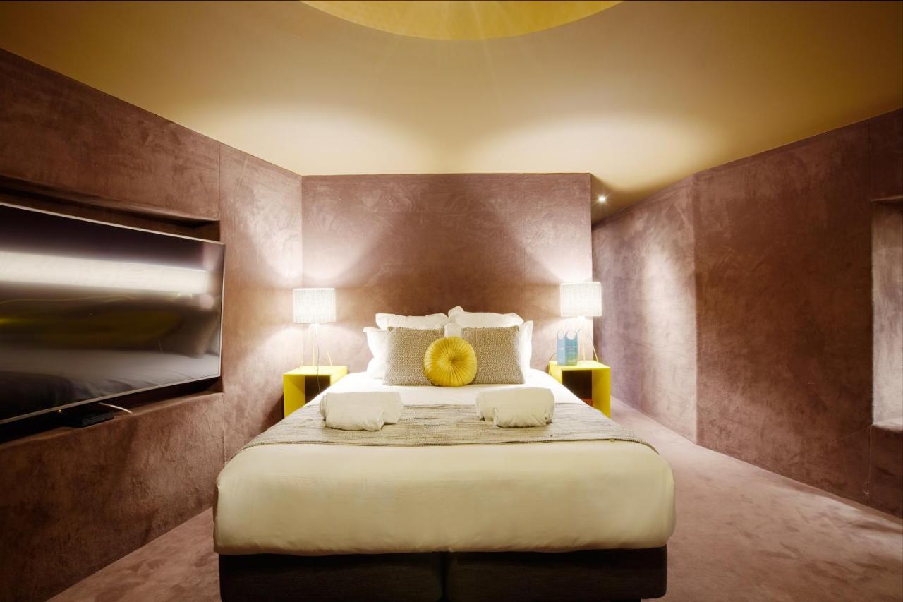 Appartamento Sweet Inn - Ravignan Parigi