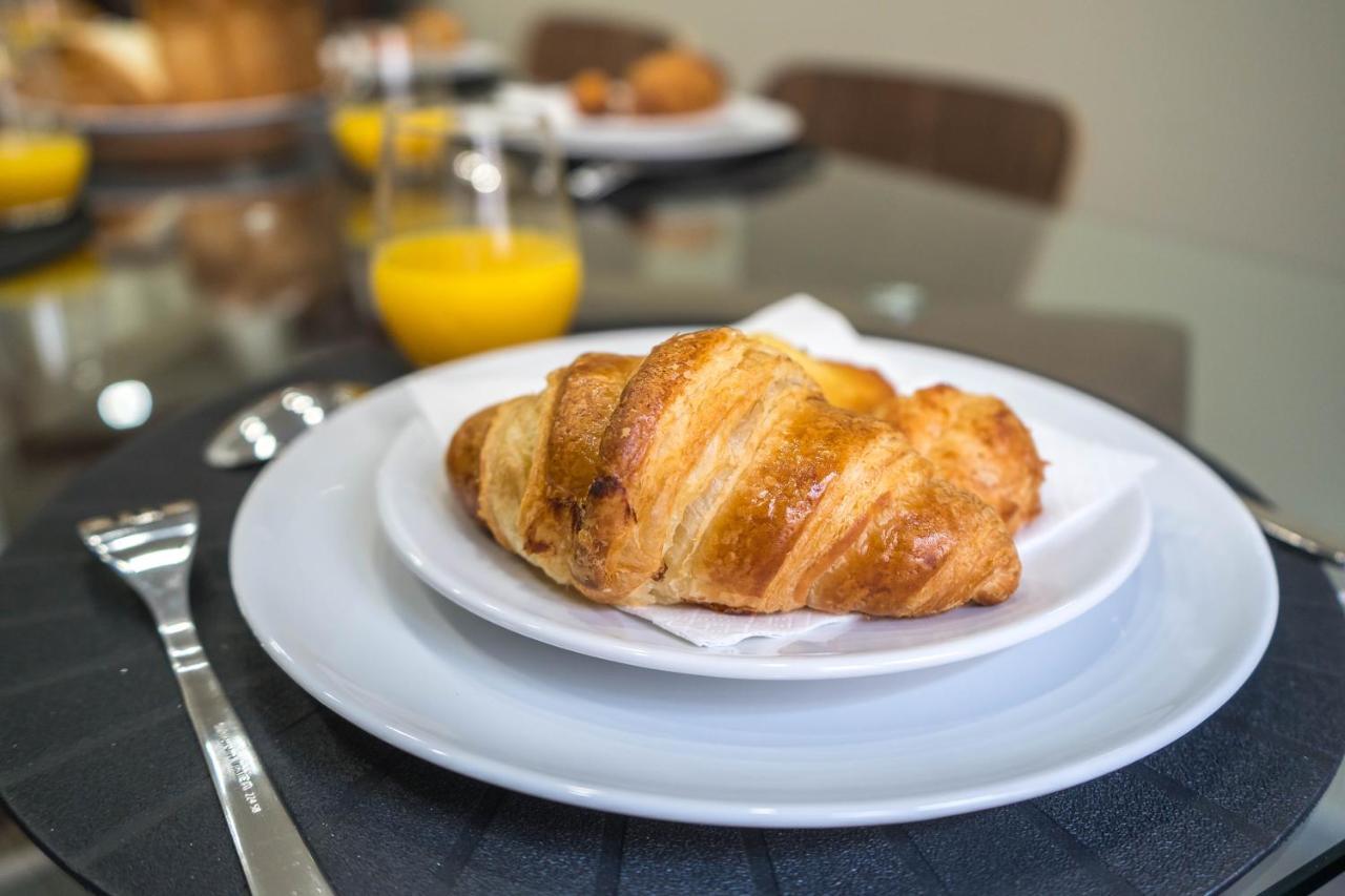 Appartamento Sweet Inn - Ravignan