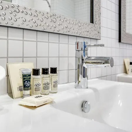 Apartment Sweet Inn - Ravignan Paris