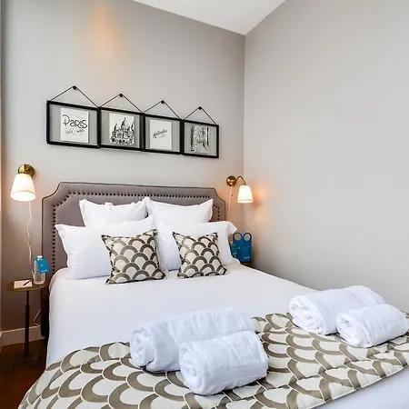 Apartment Sweet Inn - Ravignan