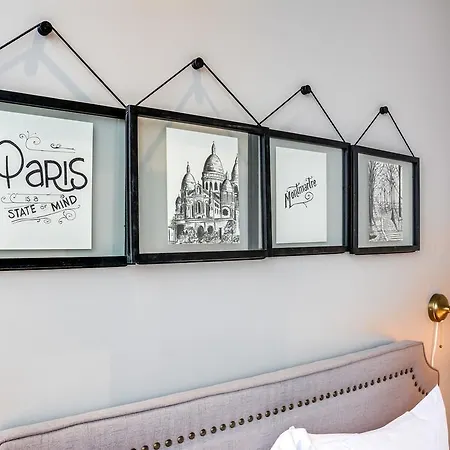 Apartment Sweet Inn - Ravignan *