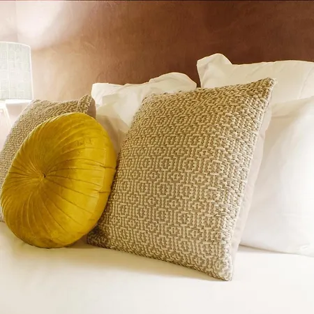 Sweet Inn - Ravignan Apartment